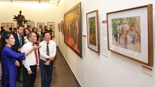 80 năm Quốc khánh: Chuỗi hoạt động trưng bày, triển lãm, biểu diễn nghệ thuật tôn vinh giá trị lịch sử dân tộc