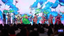 Triển lãm thành tựu đất nước: Khám phá “bức tranh” 12 ngành công nghiệp văn hóa