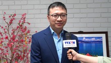 80 năm Quốc khánh: Niềm tin của trí thức Việt kiều vào tương lai đất nước