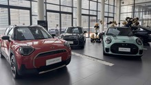 Xe điện Trung Quốc thách thức "ngôi vương" của Tesla tại châu Âu