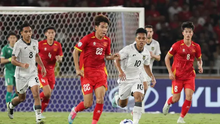 U23 Việt Nam thắng Indonesia 5 lần, chủ tịch LĐBĐ xứ vạn đảo thừa nhận sự thật