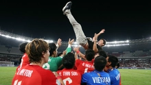Tin nóng thể thao tối 3/8: Truyền thông Indonesia lo U23 Việt Nam mạnh hơn với 3 sao Việt kiều; Philippines giành HCĐ SEA V.League