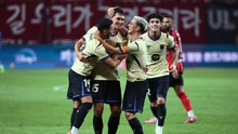 Barcelona: Muốn đăng quang Champions League, hãy thất bại!