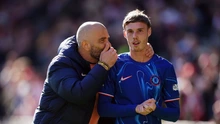 Khó như dự đoán đội hình xuất phát của Chelsea