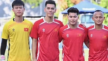 Tin nóng bóng đá Việt hôm nay 4/8: Tiến Linh ra Hà Nội đá từ thiện; VFF lo hậu sự cho trọng tài Đình Thịnh