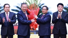 365 ngày của triết lý “lấy con người là trung tâm”