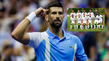 Djokovic mua lại CLB bóng đá Pháp từng 4 mùa liên tiếp thi đấu ở Ligue 1