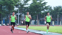 7 trọng tài V-League không vượt qua bài kiểm tra thể lực trước mùa giải 2025/26