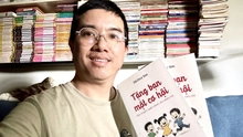 Văn học thiếu nhi vì giấc mơ trẻ nhỏ