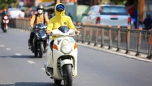 Dự báo thời tiết ngày 4/8: Bắc Bộ và Trung Bộ nắng nóng gay gắt, Hà Nội nóng trên 39°C