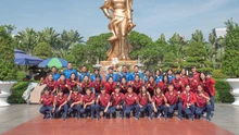 HLV Mai Đức Chung: ‘Đội tuyển Việt Nam sẵn sàng cho giải vô địch Đông Nam Á’