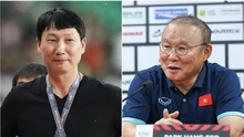 Truyền thông Hàn Quốc dự đoán HLV Kim Sang Sik có thể vượt qua thành tích của thầy Park