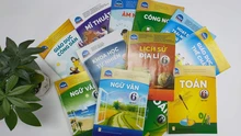 Chỉnh sửa một số môn học trong chương trình phổ thông đáp ứng yêu cầu sắp xếp lại đơn vị hành chính