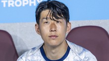 Cafe đầu tuần: Son Heung Min đã là một ngôi sao toàn cầu