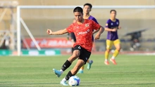Hiệu ứng cầu thủ Việt kiều và sức bật từ chiến thắng của U23 Việt Nam