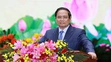 Thủ tướng Phạm Minh Chính: Petrovietnam phấn đấu lọt Top 5 doanh nghiệp khu vực