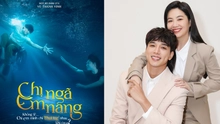 Phim "Chị ngã em nâng" tung first look tuyệt đối điện ảnh