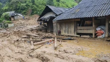 Thành phố Hà Nội hỗ trợ 8 tỷ đồng cho Điện Biên và Sơn La khắc phục hậu quả thiên tai