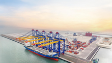 Sẽ bàn giao tuyến đường thủy nội địa quốc gia về thành phố Hải Phòng trước ngày 2/9