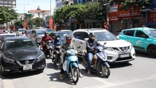 Từ ngày 5/8, nắng nóng ở Bắc Bộ dịu dần