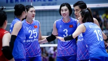 Tin nóng thể thao sáng 3/8: Tuyển bóng chuyền Việt Nam có cơ hội nhận tiền tỷ; MU bán lỗ sâu ngôi sao 22 tuổi