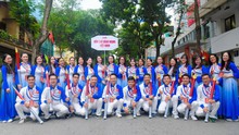 Khối báo chí Cách mạng Việt Nam cùng nhịp bước chân với tinh thần "Thép trong bút, lửa trong tim"