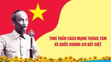 Phát huy giá trị văn hóa và sức mạnh con người Việt Nam