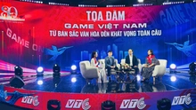 Phát triển công nghiệp văn hóa ngành game - Khi mỗi game thủ có thể trở thành một đại sứ văn hóa!