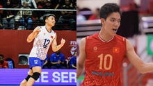 Tin nóng thể thao sáng 31/8: Đặng Thị Hồng và Bích Tuyền sẽ trở lại sau giải bóng chuyền thế giới