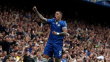 Vắng Palmer, Chelsea vẫn thắng dễ ở trận derby London