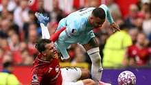 TRỰC TIẾP bóng đá MU vs Burnley: 'Quỷ đỏ' vượt lên dẫn trước (1-0, H1)