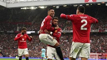 TRỰC TIẾP bóng đá MU vs Burnley: Diallo bỏ lỡ cơ hội (1-0, H2)