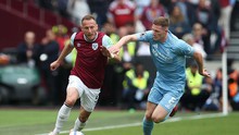 Nhận định, soi tỷ lệ Nottingham Forest vs West Ham 20h00 ngày 31/08, Ngoại hạng Anh