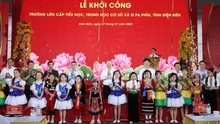 Hành trang cho thế hệ “vươn mình”
