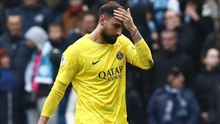 Tin chuyển nhượng ngày 30/8: Bất ngờ tương lai Donnarumma, Chelsea có tiền vệ Brighton một cách ly kỳ