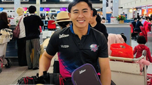 Pickleball Việt Nam vươn tầm từ những chiến thắng ấn tượng