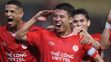 V-League 2025/26 phân hóa sớm sau vòng 3