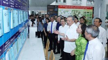 Xây dựng văn hóa liêm chính trong kỷ nguyên mới: “Tấm khiên” bảo vệ niềm tin của nhân dân