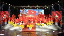 Lễ hội mùa vàng và Festival Nghiêng say mùa Thu mừng Quốc khánh