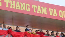 Hà Nội chuẩn bị đón tiếp chu đáo các đoàn đại biểu dự Lễ kỷ niệm 80 năm Quốc khánh 2/9