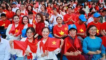 Người dân sẽ được nhận quà tặng Quốc khánh từ ngày 30/8 qua hình thức chuyển khoản hoặc tiền mặt