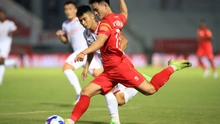 Ngoại binh áp đảo, bàn thắng của nội binh ngày càng hiếm ở V-League