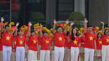 MV "Vinh quang, ơi Việt Nam!": Niềm tự hào dân tộc và khát vọng vươn lên