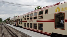 'The Hanoi Train': Cầu nối văn hoá - lịch sử từ kinh đô Thăng Long đến quê hương quan họ