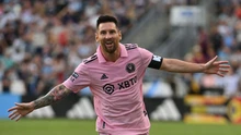 Lịch thi đấu bóng đá hôm nay 1/9: Trực tiếp Inter Miami đá bán kết Leagues Cup