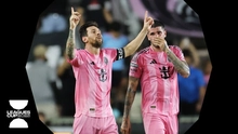 Nhận định bóng đá hôm nay 1/9: Seattle Sounders vs Inter Miami, Los Angeles FCC vs San Diego