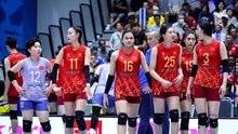 Tin nóng thể thao tối 31/8: Tuyển bóng chuyền nữ Việt Nam gặp khó; hậu vệ Indonesia sắp gia nhập Ligue 1