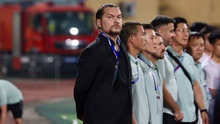 HLV ngoại ở V-League: Người vui, kẻ buồn