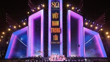 Triển lãm 80 năm thành tựu Đất nước: Tỏa sáng “bức tranh” công nghiệp văn hóa Việt Nam 