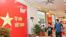 Triển lãm “Quốc kỳ, Quốc ca, Quốc huy: Biểu tượng tự hào dân tộc Việt Nam”